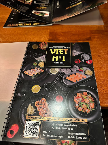 Lohbrügger Landstraße 32, 21031 Hamburg