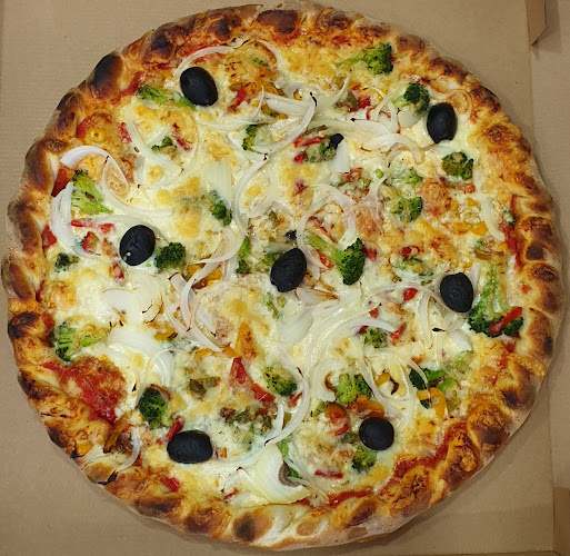 Opinii despre PAPAI PIZZA în Fürstenwalde/Spree - Gastronomie und Hotellerie