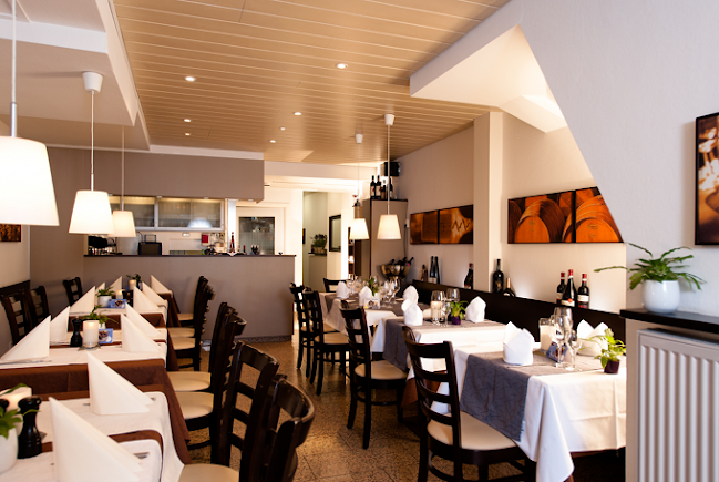 Opinii despre A.M Ferreira Gomes Cardoso Pizzeria al Lago în Überlingen - Gastronomie und Hotellerie