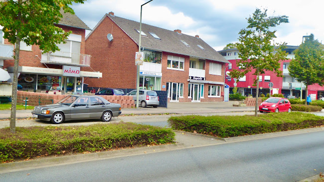 Steinfurter Str. 4, 48268 Greven