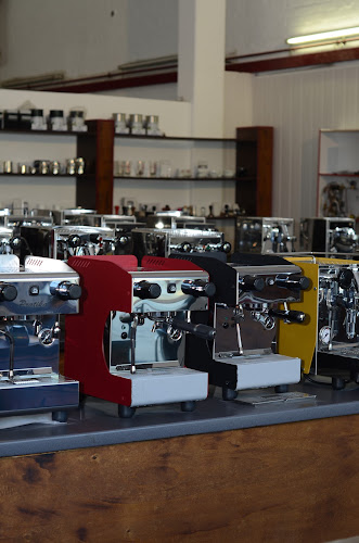 Opinii despre ECS ParrottaCaffè Imprezza.de în Lindau (Bodensee) - Gastronomie und Hotellerie