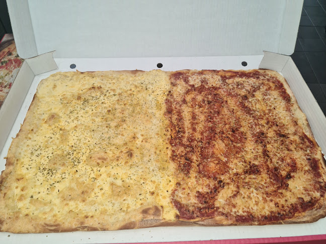 Opinii despre La Baguette La Pizza în Heiligenhaus - Gastronomie und Hotellerie