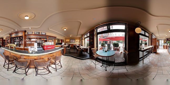 Bistro La bouchée - Chemnitz