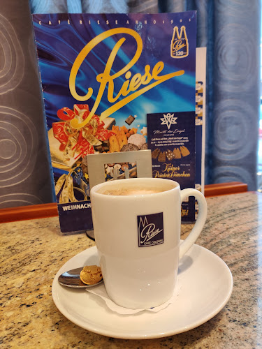 Cafe Riese Köln - Köln