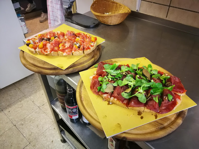 La Fenice - Gastronomie und Hotellerie