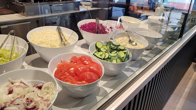 YUMMY Döner Offenburg - Gastronomie und Hotellerie