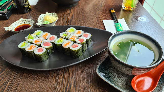 Opinii despre MAMA & PAPA TAI în Aachen - Gastronomie und Hotellerie