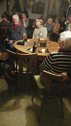 Gasthaus zur Linde in Fessenbach