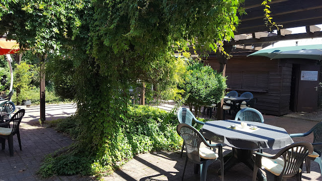 Match Point Racketsports & Food