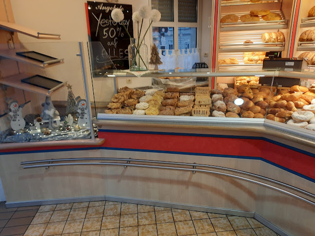 Opinii despre Lanzendorfer Backparadies - Yesterday - WIR RETTEN BROT în Bayreuth - Gastronomie und Hotellerie