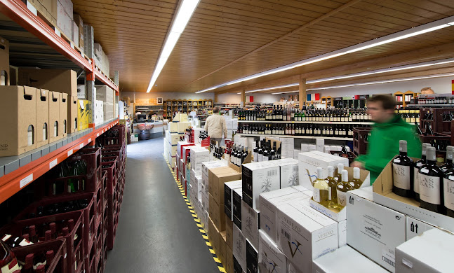 Göttler-Weine - Herrenberg