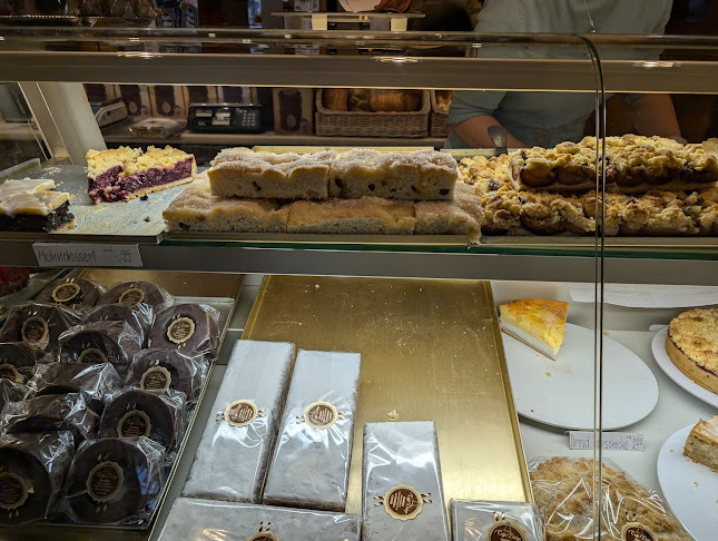 Dieter Dolze Konditorei - Café - Gastronomie und Hotellerie