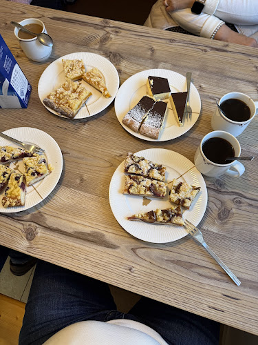 Bäckerei Bayreuther