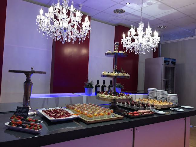 Opinii despre Schlemmerteam GmbH în Limburg an der Lahn - Gastronomie und Hotellerie