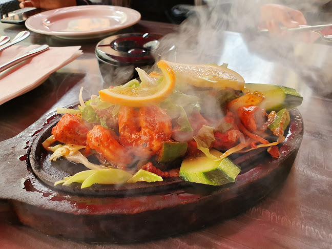 Comentarii opinii despre Indisches Restaurant Ganesha Nürnberg