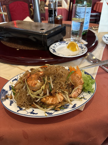 Saigon Restaurant - Bad Blankenburg