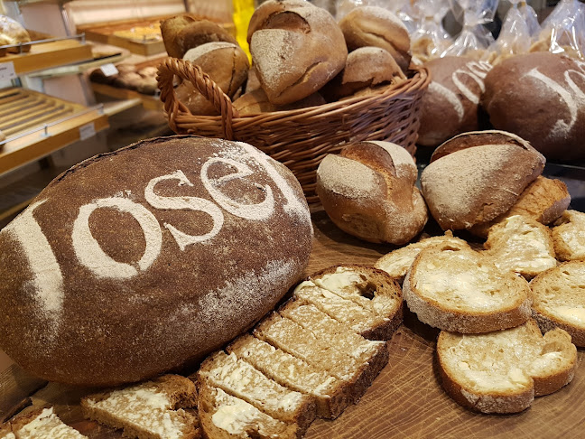 Schröer Bäckerei - Konditorei - Gastronomie und Hotellerie