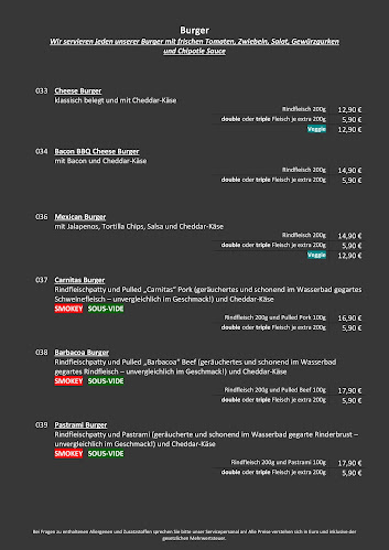 Opinii despre Tasty Gorilla Mühldorf în Mühldorf am Inn - Gastronomie und Hotellerie
