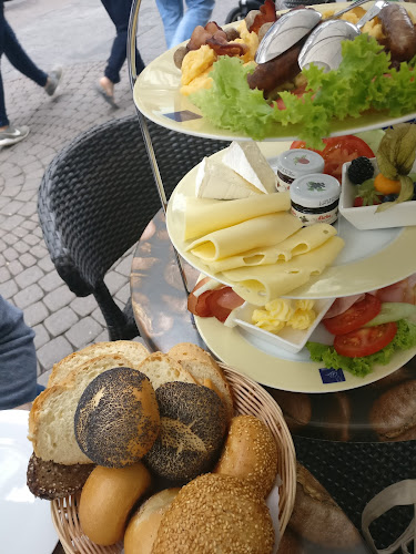 Comentarii opinii despre Cafe Riese Köln