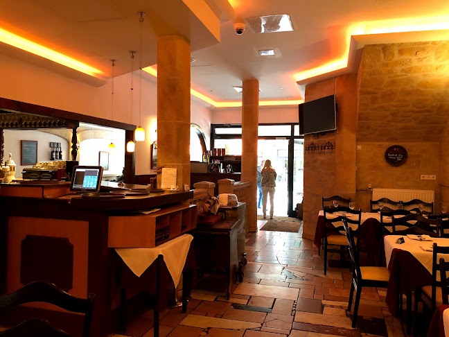 Comentarii opinii despre Restaurante Picasso