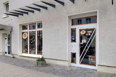 Neubrandenburger Fässchen