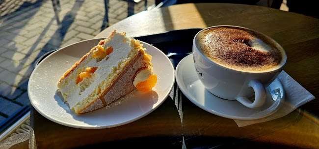 Comentarii opinii despre Mildenberger Bäckerei