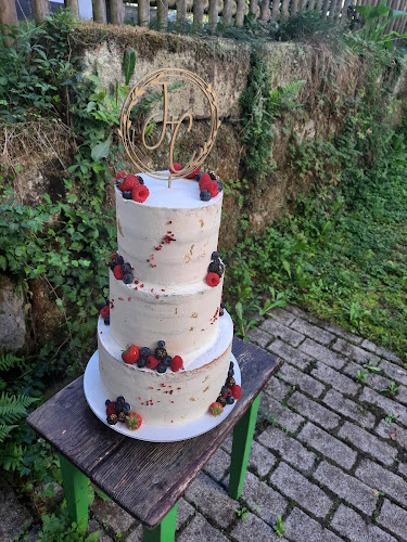 Zuckerbäckerei Ilona Franke