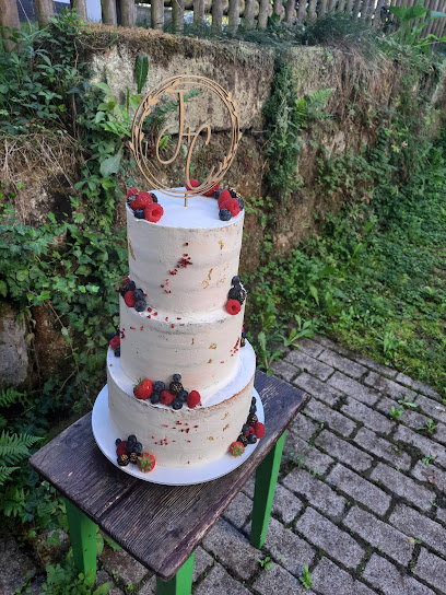 Zuckerbäckerei Ilona Franke