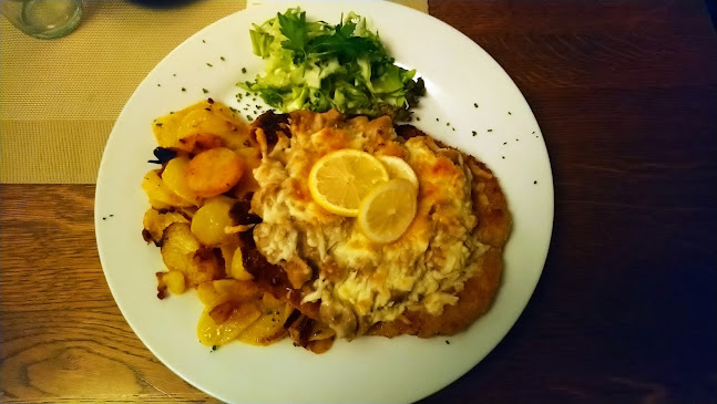 Restaurant Hopfenkeller - Rostock