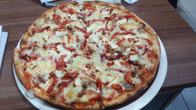 Pizzeria zur Altstadt