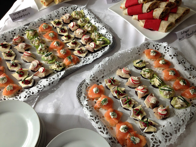 Opinii despre Lehmann Catering în Balve - Gastronomie und Hotellerie