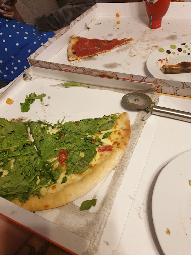 Comentarii opinii despre Trattoria Pizzeria Centrale