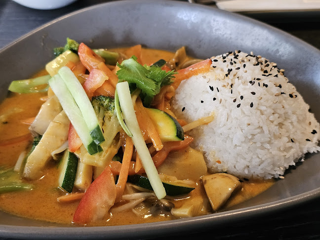 Comentarii opinii despre Kiyuu's