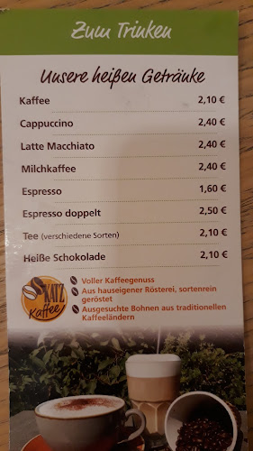 Opinii despre Katz der bäcker GmbH - Pforzheim Eutingen în Pforzheim - Gastronomie und Hotellerie