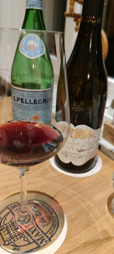 Osteria am Huberberg - Kolbermoor