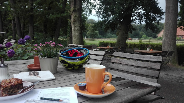 Comentarii opinii despre Café Gut Füchtel