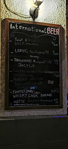 Comentarii opinii despre Monterey Bar