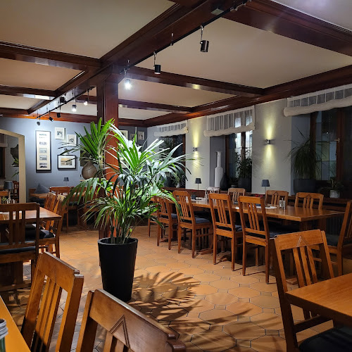 Krone-Diedesheim - Mosbach