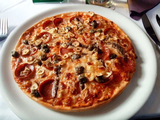 Ristorante Pizzeria Bistro 301