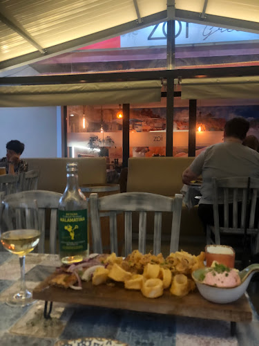 Opinii despre ZOI în Erding - Gastronomie und Hotellerie