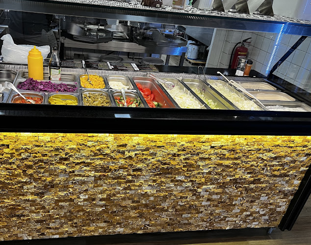 Döner Paradies - Dorsten