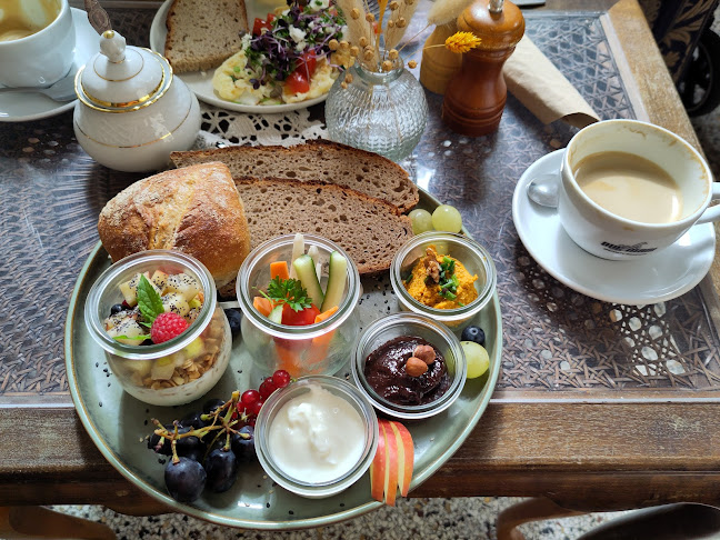 Café Heimelig - Gastronomie und Hotellerie