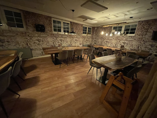 Comentarii opinii despre Stubenschick ninety one