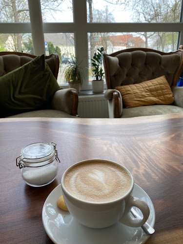 Fachwerk Café - Paderborn