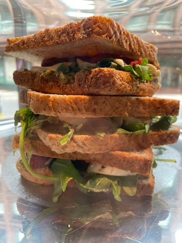 Peoples Place - Gastronomie und Hotellerie