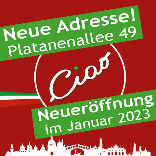 Ristorante Ciao - Mörfelden-Walldorf