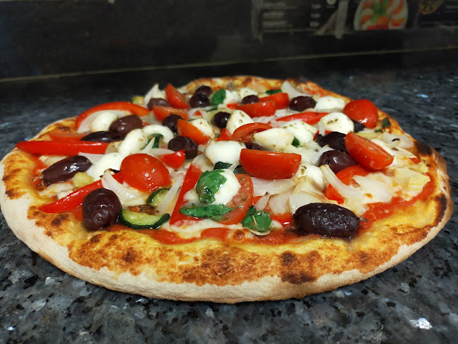 Pizzetteria La Strada - Fürth