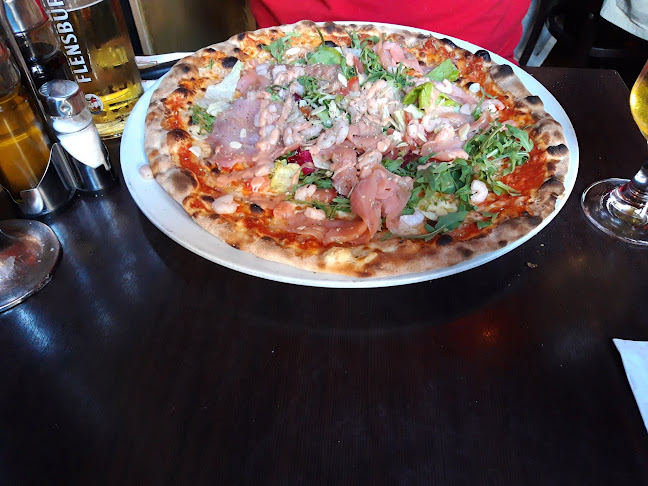Comentarii opinii despre Pizza Johlo