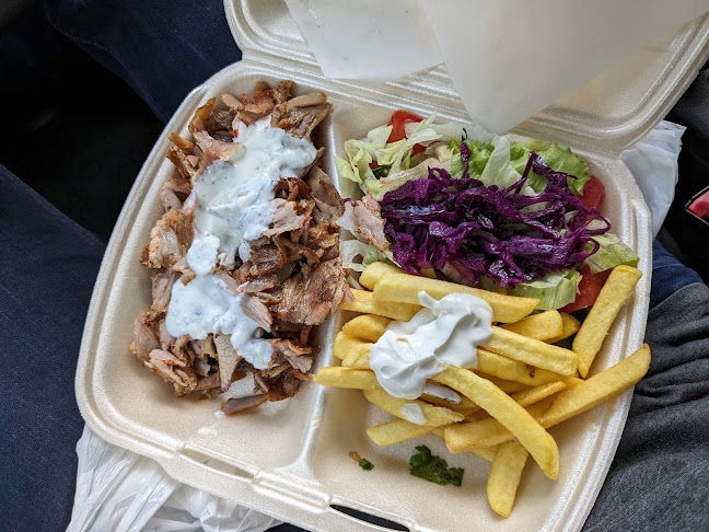 Vulkan Grill - Gastronomie und Hotellerie