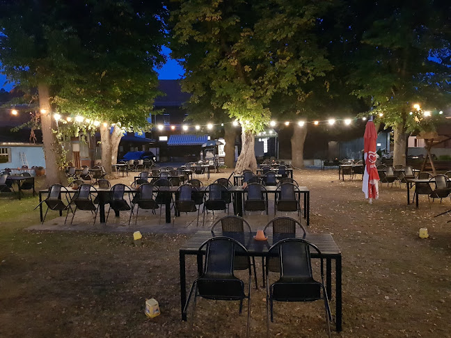 Griechisches Restaurant zur Friedenseiche - Nordhausen